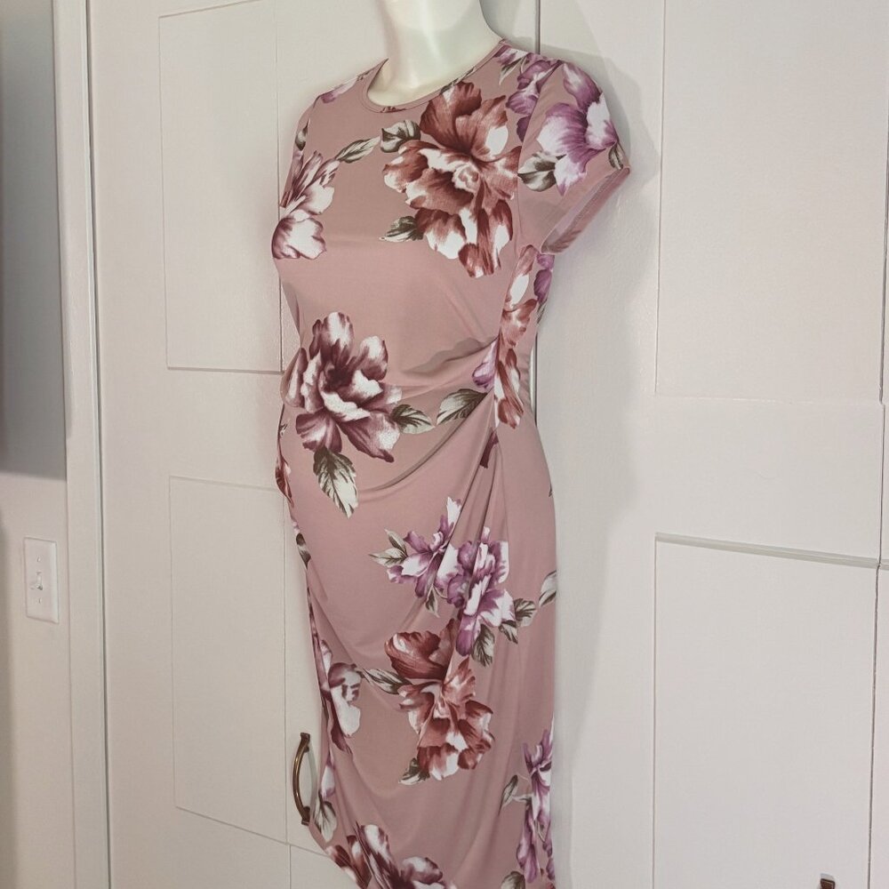 Maternity dress